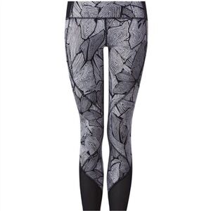 Lululemon goal crusher 7/8 tight, Dottie tribe 6